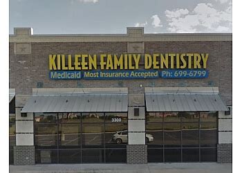free dental clinic killeen tx